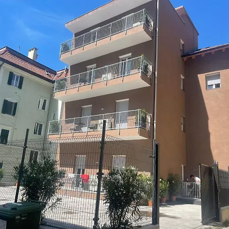 Claudia Augusta * Bolzano