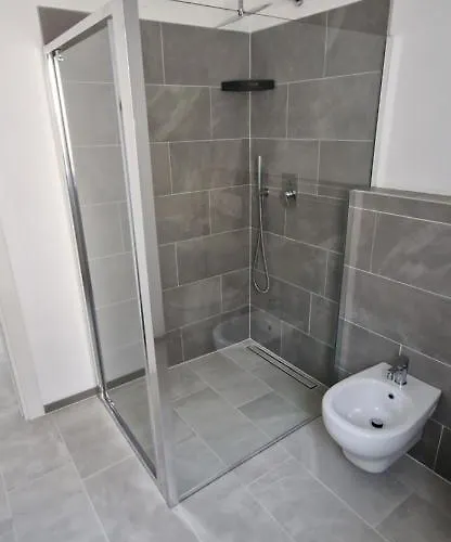 Hotel Claudia Augusta