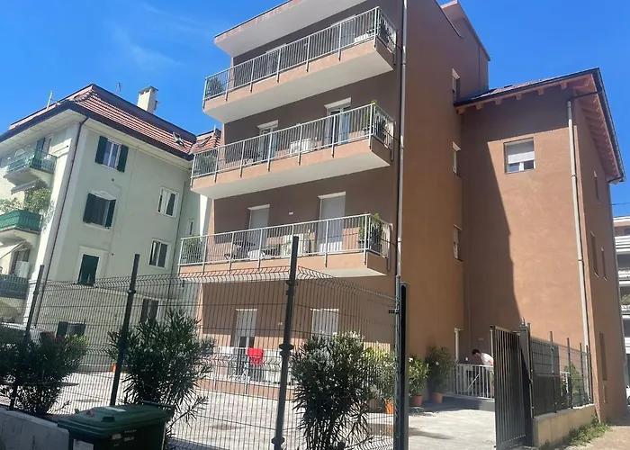 Claudia Augusta * בולצאנו